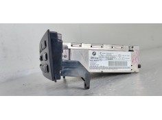 Recambio de sistema audio / radio cd para bmw serie 3 berlina (e90) 320i referencia OEM IAM 6512697501501  