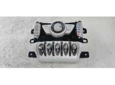 Recambio de mando calefaccion / aire acondicionado para mini mini (r50,r53) mini ii berlina fase 1 referencia OEM IAM 69797002H 