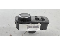 Recambio de mando luces para opel insignia berlina edition referencia OEM IAM 13268634  