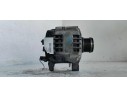 Recambio de alternador para renault scenic (ja..) 1.9 dci expression referencia OEM IAM 8200054588  
