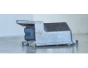 Recambio de centralita airbag para opel astra h berlina 1.7 16v cdti referencia OEM IAM 13191825  