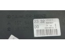 Recambio de modulo electronico para mercedes-benz clase m (w163) 270 cdi (163.113) referencia OEM IAM A1635452332  