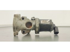Recambio de valvula egr para opel corsa d cosmo referencia OEM IAM 55201144  