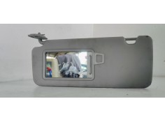 Recambio de parasol izquierdo para hyundai tucson sle 2wd referencia OEM IAM   