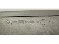 Recambio de retrovisor izquierdo para ford focus berlina (cap) ambiente (d) referencia OEM IAM   