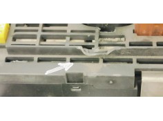 Recambio de caja reles / fusibles para peugeot 407 sw sport referencia OEM IAM 9664705980  