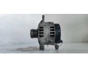 Recambio de alternador para renault scenic (ja..) 1.9 dci expression referencia OEM IAM 8200054588  