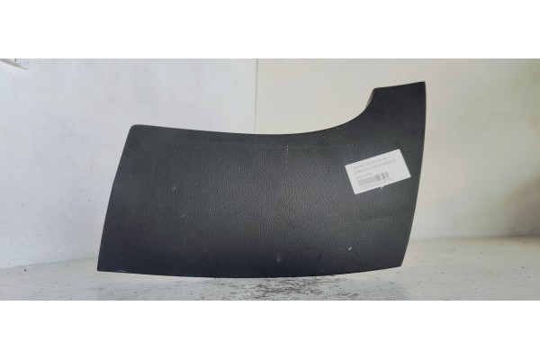 Recambio de airbag delantero derecho para peugeot 207 cc 1.6i 120 referencia OEM IAM 96501001ZD  