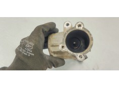 Recambio de valvula egr para opel corsa d cosmo referencia OEM IAM 55201144  