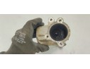 Recambio de valvula egr para opel corsa d cosmo referencia OEM IAM 55201144  