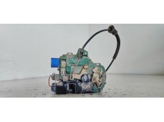 Recambio de cerradura puerta delantera derecha para seat ibiza (6l1) 1.4 tdi referencia OEM IAM 3B1837016BQ  