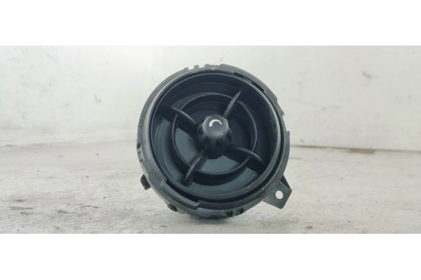 Recambio de rejilla aireadora para mini mini (r50,r53) mini ii berlina fase 1 referencia OEM IAM S0481138A  