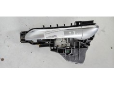 MANETA EXTERIOR TRASERA IZQUIERDA 