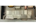 Recambio de caja reles / fusibles para peugeot 407 sw sport referencia OEM IAM 9664705980  
