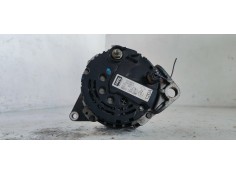 Recambio de alternador para renault scenic (ja..) 1.9 dci expression referencia OEM IAM 8200054588  