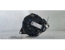 Recambio de alternador para renault scenic (ja..) 1.9 dci expression referencia OEM IAM 8200054588  