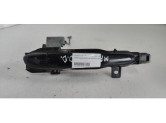 Recambio de maneta exterior delantera derecha para mazda 6 lim. (gh) 2.0 turbodiesel cat referencia OEM IAM   