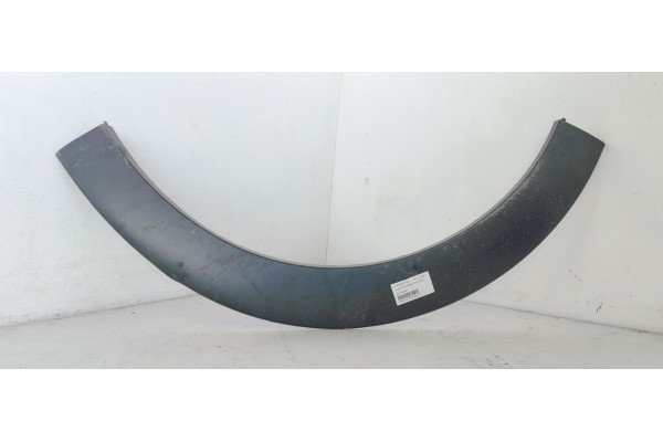 Recambio de aletin delantero izquierdo para citroen c3 elle referencia OEM IAM 9812088680  