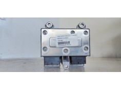 Recambio de centralita airbag para opel astra h berlina 1.7 16v cdti referencia OEM IAM 13191825  