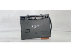 Recambio de modulo electronico para mercedes-benz clase m (w163) 270 cdi (163.113) referencia OEM IAM A1635452332  