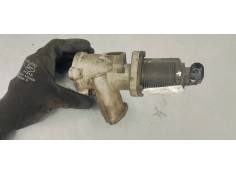 Recambio de valvula egr para opel corsa d cosmo referencia OEM IAM 55201144  