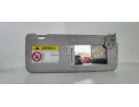 Recambio de parasol derecho para hyundai tucson sle 2wd referencia OEM IAM   