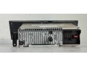 Recambio de sistema audio / radio cd para bmw serie 3 berlina (e90) 320i referencia OEM IAM 6512697501501  