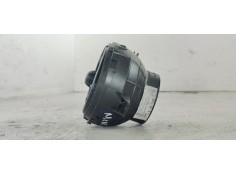 Recambio de rejilla aireadora para mini mini (r50,r53) mini ii berlina fase 1 referencia OEM IAM S0481138A  