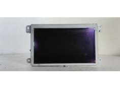 PANTALLA MULTIFUNCION 4F0919603A 