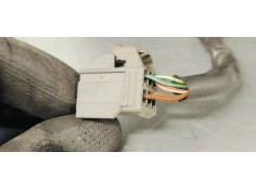 Recambio de retrovisor izquierdo para ford focus berlina (cap) ambiente (d) referencia OEM IAM   