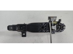 Recambio de maneta exterior delantera derecha para mazda 6 lim. (gh) 2.0 turbodiesel cat referencia OEM IAM   