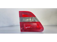 Recambio de piloto trasero izquierdo interior para mercedes-benz clase b (w245) 2.0 cdi cat referencia OEM IAM A1698201564  