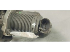 Recambio de valvula egr para opel corsa d cosmo referencia OEM IAM 55201144  