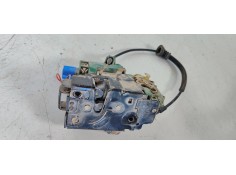 Recambio de cerradura puerta delantera derecha para seat ibiza (6l1) 1.4 tdi referencia OEM IAM 3B1837016BQ  