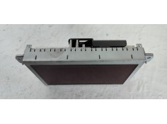 Recambio de pantalla multifuncion para audi a6 berlina (4f2) 2.4 referencia OEM IAM 4F0919603A  