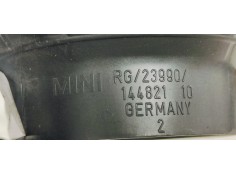 Recambio de rejilla aireadora para mini mini (r50,r53) mini ii berlina fase 1 referencia OEM IAM S0481138A  