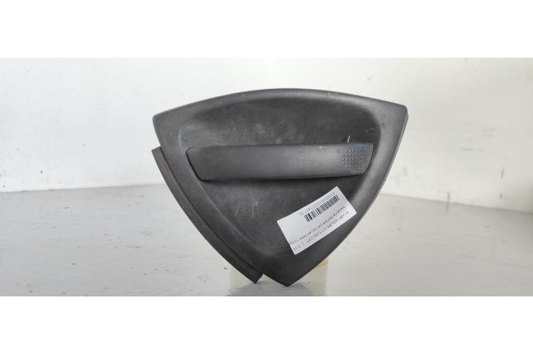 Recambio de maneta exterior delantera derecha para smart coupe 0.7 turbo cat referencia OEM IAM   