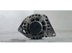 Recambio de alternador para renault scenic (ja..) 1.9 dci expression referencia OEM IAM 8200054588  