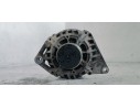 Recambio de alternador para renault scenic (ja..) 1.9 dci expression referencia OEM IAM 8200054588  