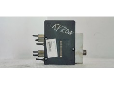 Recambio de abs para ssangyong kyron 2.0 d referencia OEM IAM 4894009600  