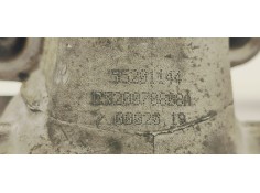 Recambio de valvula egr para opel corsa d cosmo referencia OEM IAM 55201144  