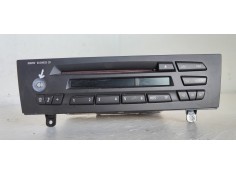 Recambio de sistema audio / radio cd para bmw serie 3 berlina (e90) 320i referencia OEM IAM 6512697501501  