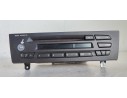 Recambio de sistema audio / radio cd para bmw serie 3 berlina (e90) 320i referencia OEM IAM 6512697501501  