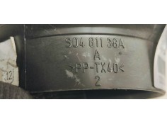 Recambio de rejilla aireadora para mini mini (r50,r53) mini ii berlina fase 1 referencia OEM IAM S0481138A  