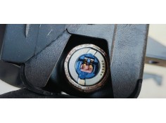 Recambio de airbag delantero derecho para peugeot 207 cc 1.6i 120 referencia OEM IAM 96501001ZD  