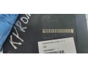 Recambio de abs para ssangyong kyron 2.0 d referencia OEM IAM 4894009600  