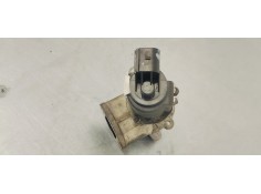 Recambio de valvula egr para opel corsa d cosmo referencia OEM IAM 55201144  