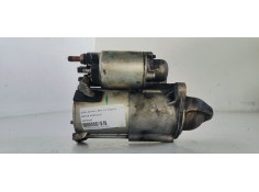 Recambio de motor arranque para opel astra h berlina elegance referencia OEM IAM 55556092  