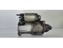 Recambio de motor arranque para opel astra h berlina elegance referencia OEM IAM 55556092  