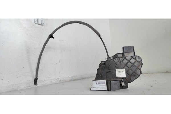 Recambio de cerradura puerta trasera derecha para ford galaxy (ca1) ghia referencia OEM IAM 6M2AR26412EC  